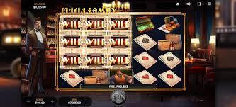 Mafia Casino Online España La Experiencia de Juego Definitiva -1896914700