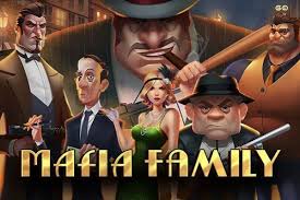 Mafia Casino Online España La Experiencia de Juego Definitiva -1896914700