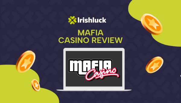 Mafia Casino Online España Tu Destino de Juegos de Azar