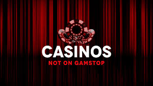 Comprehensive List of Non GamStop Casinos -9264917 Comprehensive List of Non GamStop Casinos -9264917