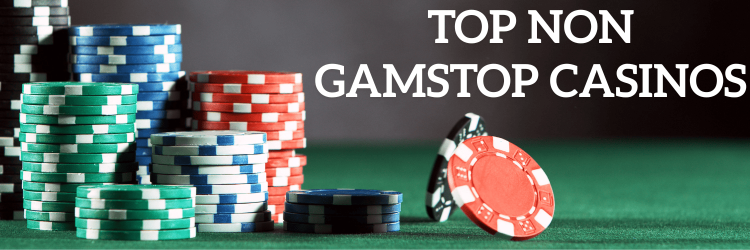 Comprehensive List of Non GamStop Casinos -9264917 Comprehensive List of Non GamStop Casinos -9264917