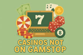 Comprehensive List of Non GamStop Casinos -9264917 Comprehensive List of Non GamStop Casinos -9264917