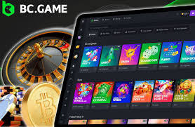 Discover, Play, and Win The BC.Game ES Platform