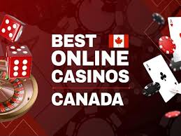 Discover the Best Casino Online in Canada for Ultimate Gaming Experience Discover the Best Casino Online in Canada for Ultimate Gaming Experience