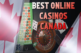 Discover the Best Casino Online in Canada for Ultimate Gaming Experience Discover the Best Casino Online in Canada for Ultimate Gaming Experience