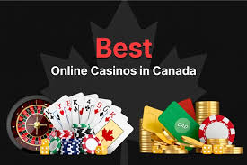 Discover the Best Casino Online in Canada for Ultimate Gaming Experience Discover the Best Casino Online in Canada for Ultimate Gaming Experience