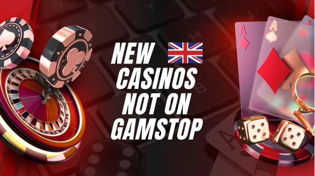 Discover the Best Online Casinos Outside GamStop -16728511 Discover the Best Online Casinos Outside GamStop -16728511