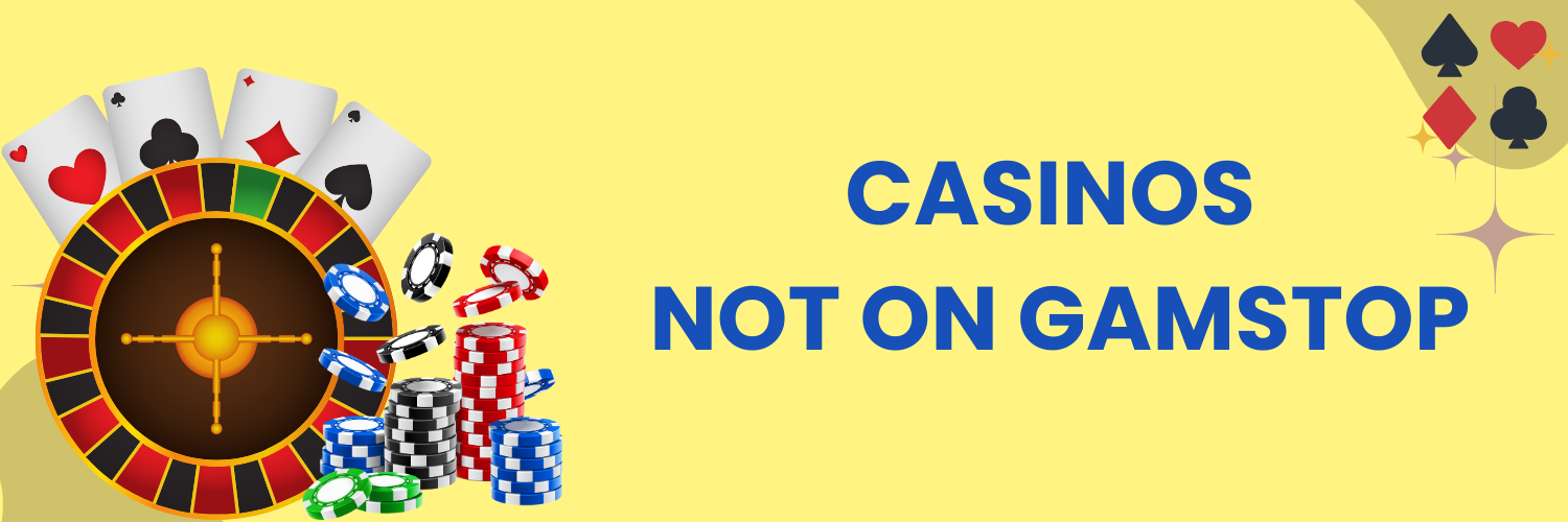 Discover the Best Online Casinos Outside GamStop -16728511 Discover the Best Online Casinos Outside GamStop -16728511