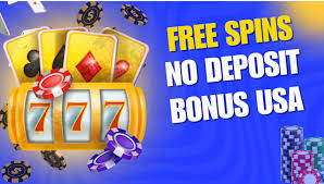 Discover the Excitement of 75 Free Spins No Deposit Bonuses