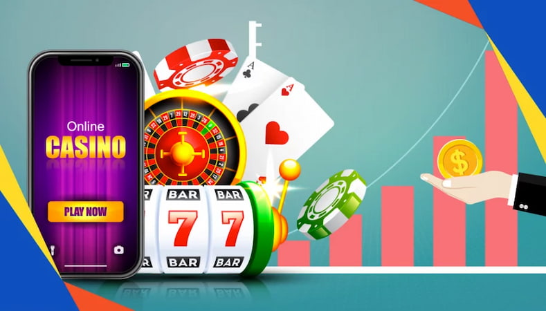 Discover the Excitement of Gaming at Wildzy Casino