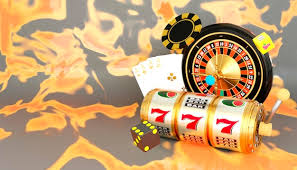 Discover the Exciting World of £10 Free No Deposit Casinos 995917036 Discover the Exciting World of £10 Free No Deposit Casinos 995917036