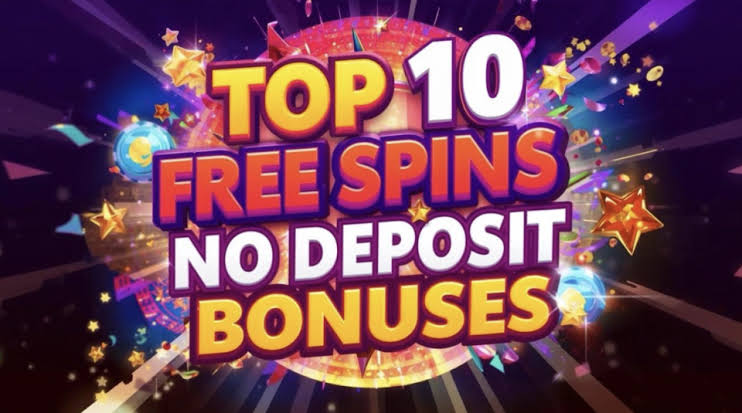 Discover the Exciting World of £10 Free No Deposit Casinos 995917036 Discover the Exciting World of £10 Free No Deposit Casinos 995917036