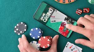 Experience the Excitement Play at Betti Casino Sister Sites