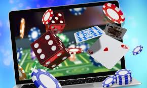 Exploring the World of Online Casinos Tips and Insights -704386 Exploring the World of Online Casinos Tips and Insights -704386