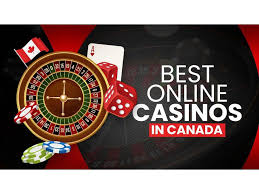 Top Online Casinos Discover the Best Gaming Destinations