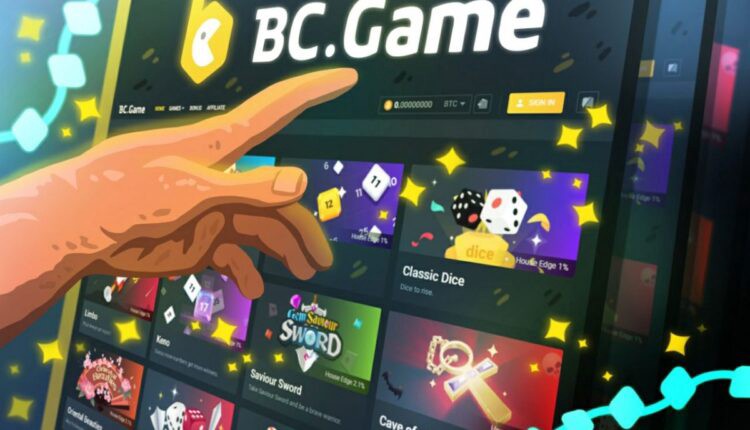 Unlock Exciting Rewards with BC.Game Bonuses and Promo Codes